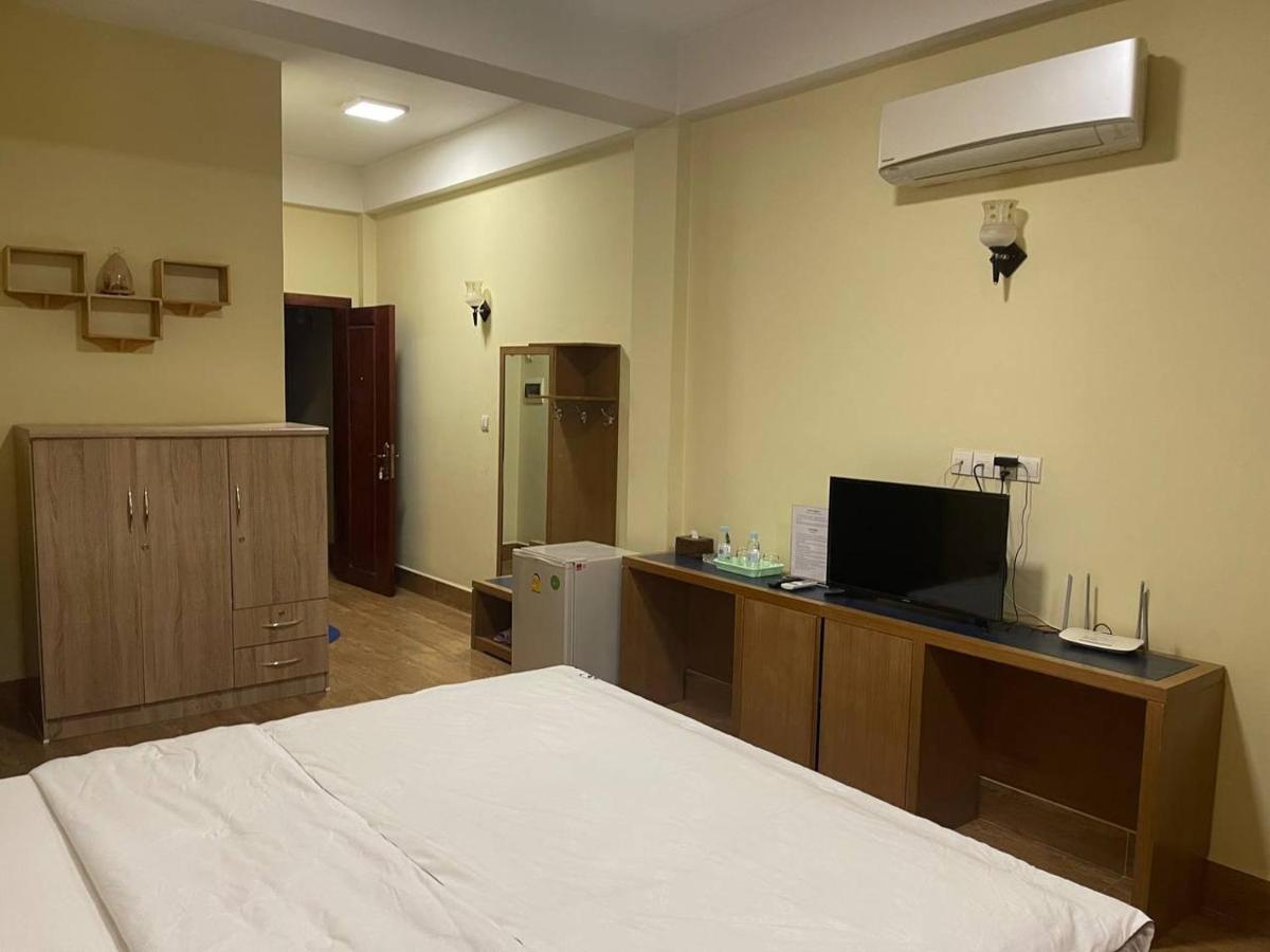 Blue Sky Guest house Phnom Penh
