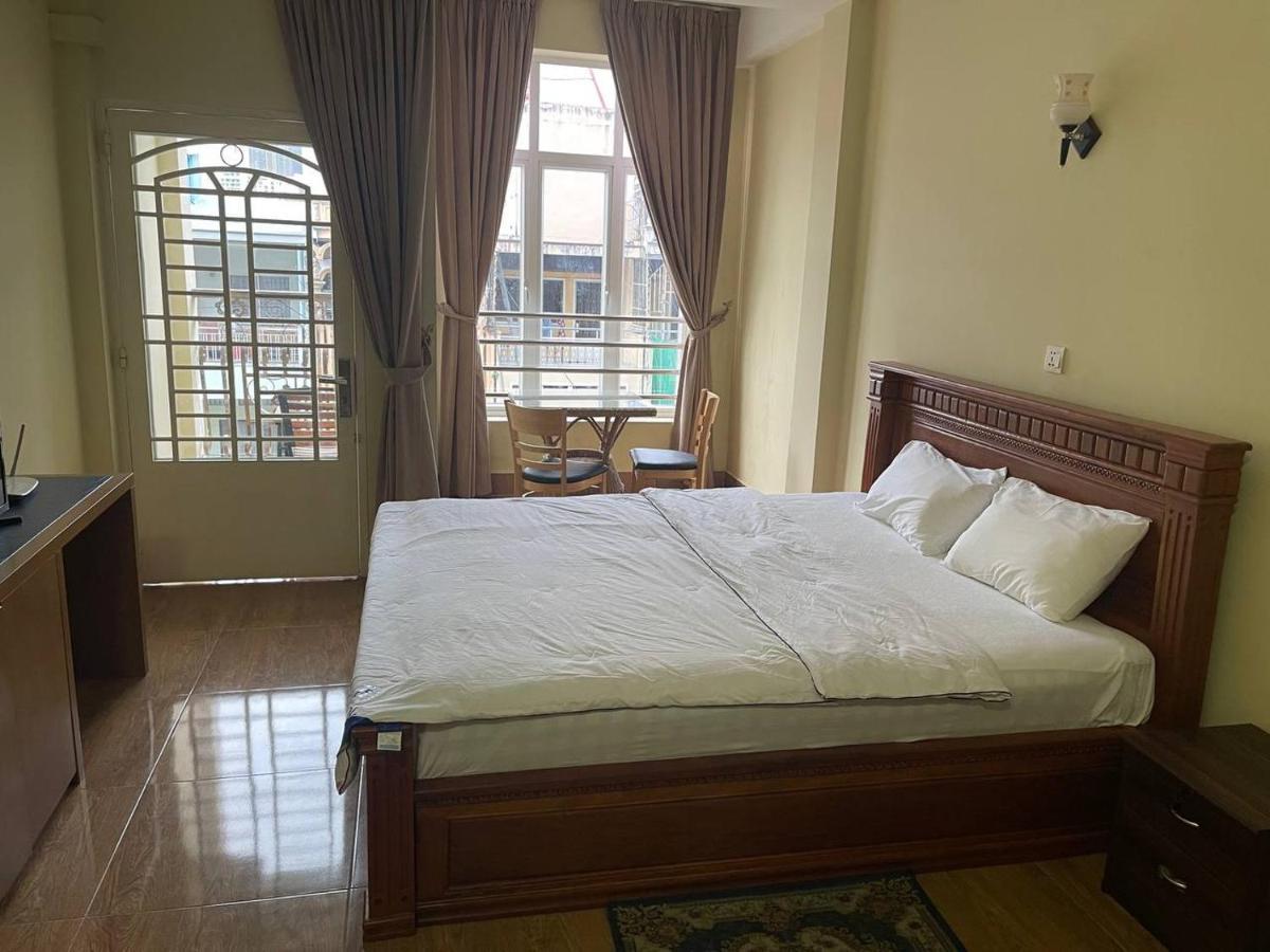Blue Sky Guest house Phnom Penh