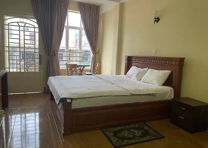 Blue Sky Guest House